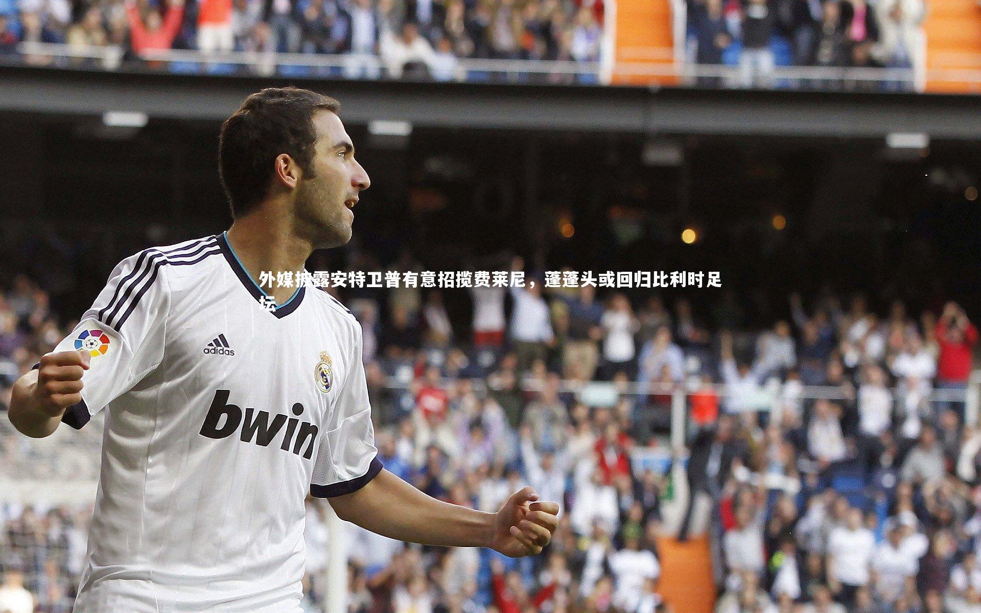 外媒披露安特卫普有意招揽费莱尼，蓬蓬头或回归比利时足坛